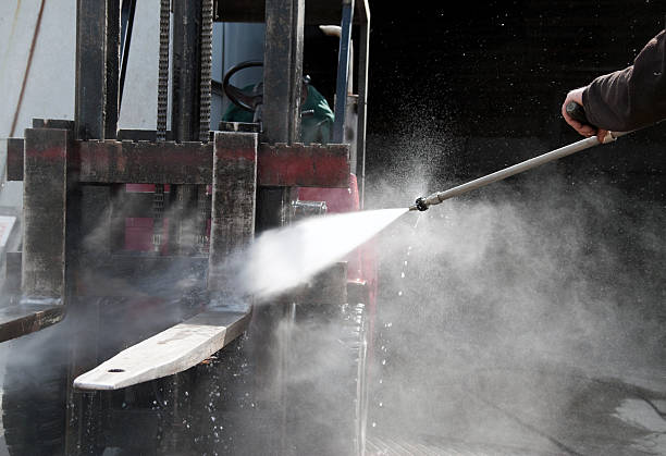 Boat and Dock Cleaning in Palmview South, TX